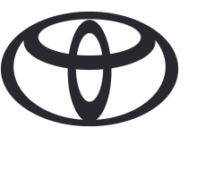 Toyota logotyp